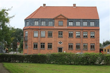 Photo 1. Apartment, Grønnevej, Aabenraa 