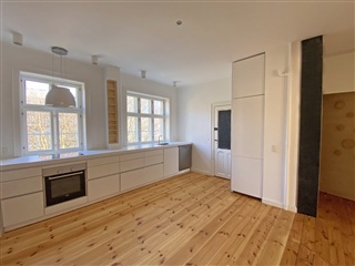 Photo 3. Apartment, Sankt Thomas Alle, Frederiksberg C 
