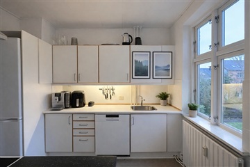 Photo 7. Apartment, Slotsgade, Horsens 