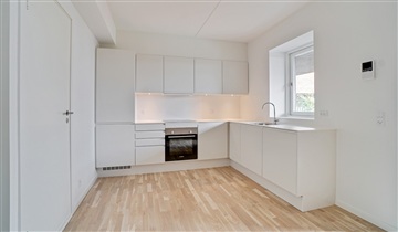 Photo 6. Apartment, Otto Brandenburgs Gade, Aarhus C 