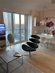 Photo 1. Apartment, Fadet, København V 