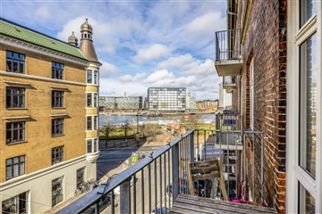 Photo 1. Apartment, , København S 