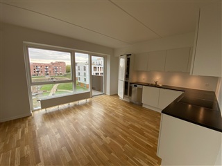 Photo 6. Apartment, Søren Frichs Vej, Åbyhøj 