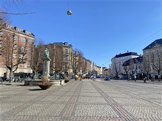 Photo 12. Apartment, Sankt Thomas Alle, Frederiksberg C 