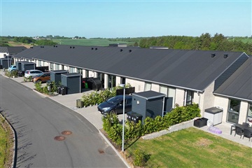 Photo 1. House, Ring Søpark, Brædstrup 