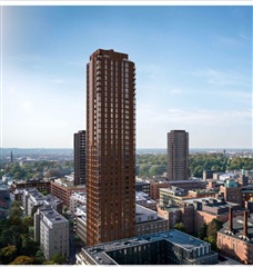 Photo 32. Apartment, Fadet, København V 