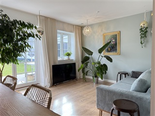 Billede 3. Hus/villa, Landsbygaden, Langå 