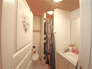 Billede 8. Lejlighed, Brogade, Bækmarksbro 