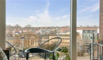 Photo 5. Apartment, Søren Frichs Vej, Aarhus C 