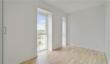 Photo 2. Apartment, Otto Brandenburgs Gade, Aarhus C 