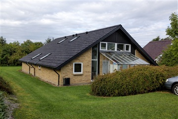 Photo 1. Apartment, Rødhøjsvej, Kværndrup 