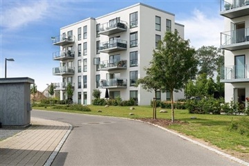 Photo 2. Apartment, , Hillerød 