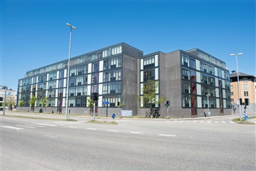 Photo 2. Apartment, Østre Kanalgade, Aalborg 