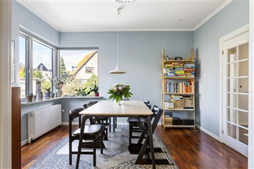 Photo 6. House, Teglværksbakken, Hellerup 