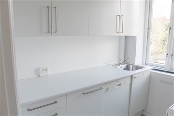 Billede 4. Lejlighed, Staldgaardsgade, Vejle 