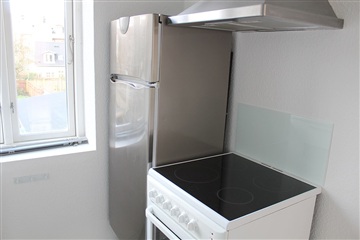 Billede 5. Lejlighed, Staldgaardsgade, Vejle 