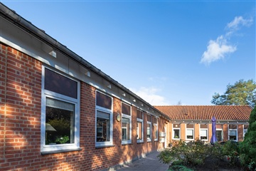 Photo 17. Apartment, Anlægsvej, Struer 