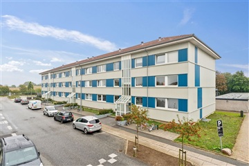 Photo 13. Apartment, Flyvervej, Randers NØ 