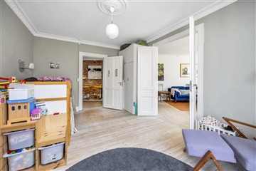 Photo 10. Apartment, , København S 