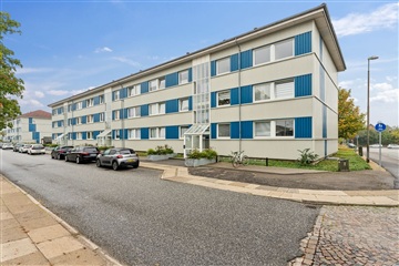 Photo 4. Apartment, Flyvervej, Randers NØ 