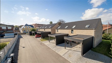 Photo 10. House, Godthåbsvej, Randers SØ 