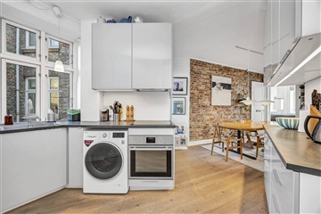 Photo 6. Apartment, , København S 