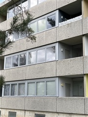 Photo 1. Apartment, Åparken, Nyborg 