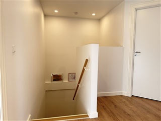 Billede 7. Hus/villa, Landsbygaden, Langå 