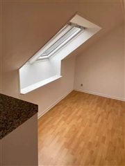 Photo 2. Apartment, Vestergade, Aalestrup 