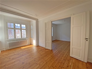 Photo 7. Apartment, Sankt Thomas Alle, Frederiksberg C 