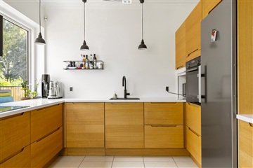 Photo 8. House, Teglværksbakken, Hellerup 