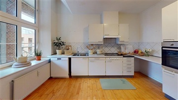 Photo 1. Apartment, Kastetvej, Aalborg 