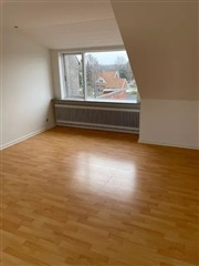 Photo 1. Apartment, Vestergade, Aalestrup 