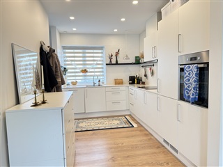 Billede 1. Hus/villa, Landsbygaden, Langå 