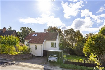 Photo 18. House, Teglværksbakken, Hellerup 