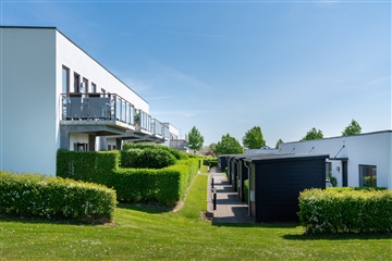 Photo 14. Apartment, Ellebrinken, Lystrup 