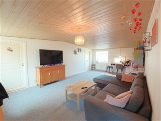 Billede 1. Lejlighed, Brogade, Bækmarksbro 