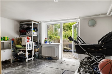 Photo 22. House, Teglværksbakken, Hellerup 