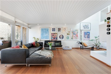 Photo 8. Apartment, Sophienbergvej, Rungsted Kyst 