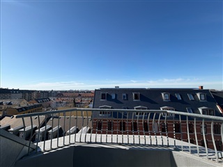 Photo 1. Apartment, Gammel Jernbanevej, Valby 