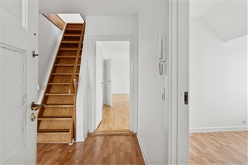 Billede 8. Lejlighed, Nyvej, Jyderup 