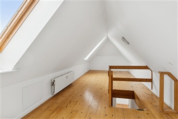 Billede 9. Lejlighed, Nyvej, Jyderup 