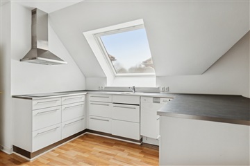 Billede 3. Lejlighed, Nyvej, Jyderup 