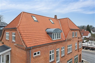 Billede 1. Lejlighed, Nyvej, Jyderup 