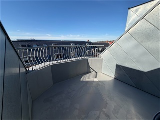 Photo 2. Apartment, Gammel Jernbanevej, Valby 