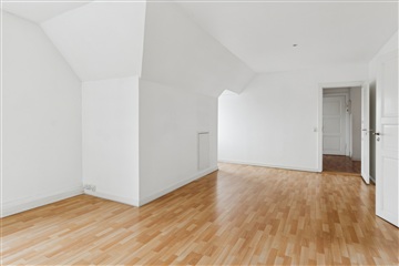 Billede 12. Lejlighed, Nyvej, Jyderup 