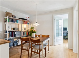 Photo 11. Apartment, Vigerslevvej, Valby 