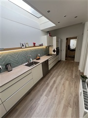 Billede 2. Lejlighed, Dr. Holsts Vej, Åbyhøj 