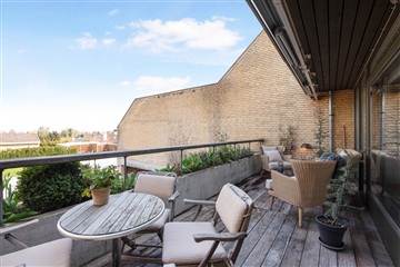 Photo 9. Apartment, Sophienbergvej, Rungsted Kyst 