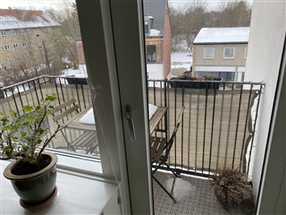 Photo 3. Apartment, Vigerslevvej, Valby 